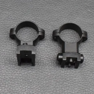 Zielfernrohrmontage 11mm, für Sommer&Ockenfuß, gebraucht, zum Sonderpreis!