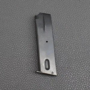 Smith & Wesson Modell 59, Kaliber 9mm Luger, gebraucht, sehr gut