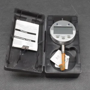 Sinclair Digitale Messuhr, #BR749006611, Neuware zum Sonderpreis!