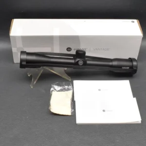 HAWKE 14101 Zielfernrohr Vantage, 4×32 mit MIL DOT Absehen, Wasserdicht, zum Sonderpreis!