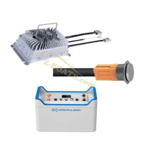 Set-Angebot mit 1x E – Series Batterie E 60