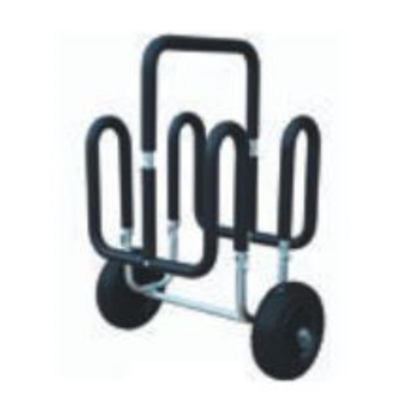 Doppel-SUP Transportwagen – Bild 2