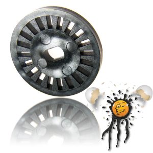 Arduino ESP8266 Geschwindigkeit Umdrehung Speed Disk