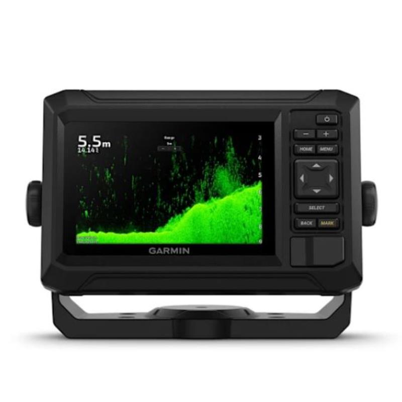 ECHOMAP™ UHD2 Kartenplotter mit 7 Zoll großem Display – Bild 2