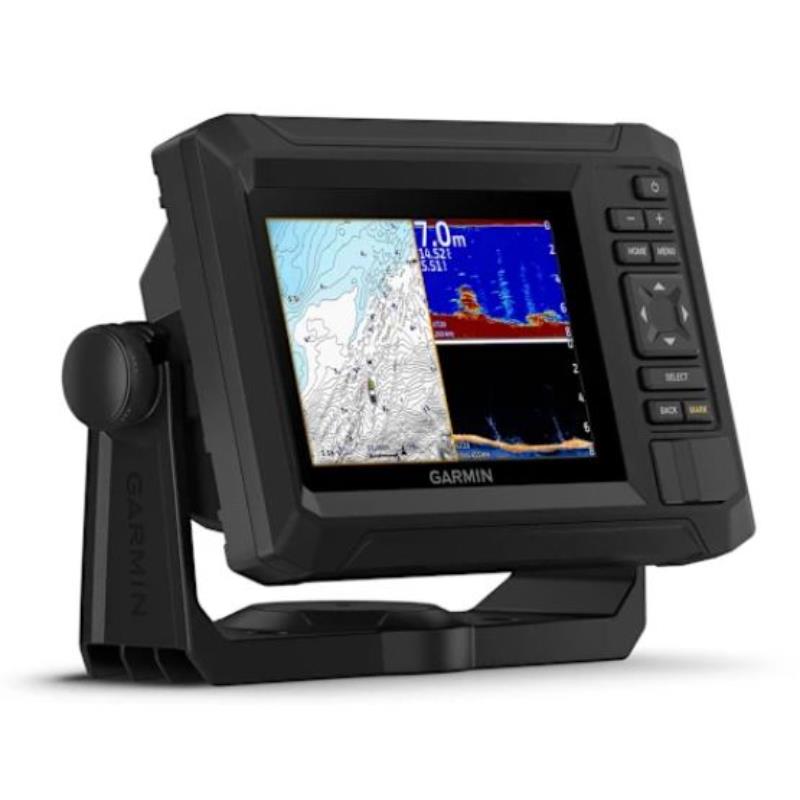 ECHOMAP™ UHD2 Kartenplotter mit 7 Zoll großem Display – Bild 5