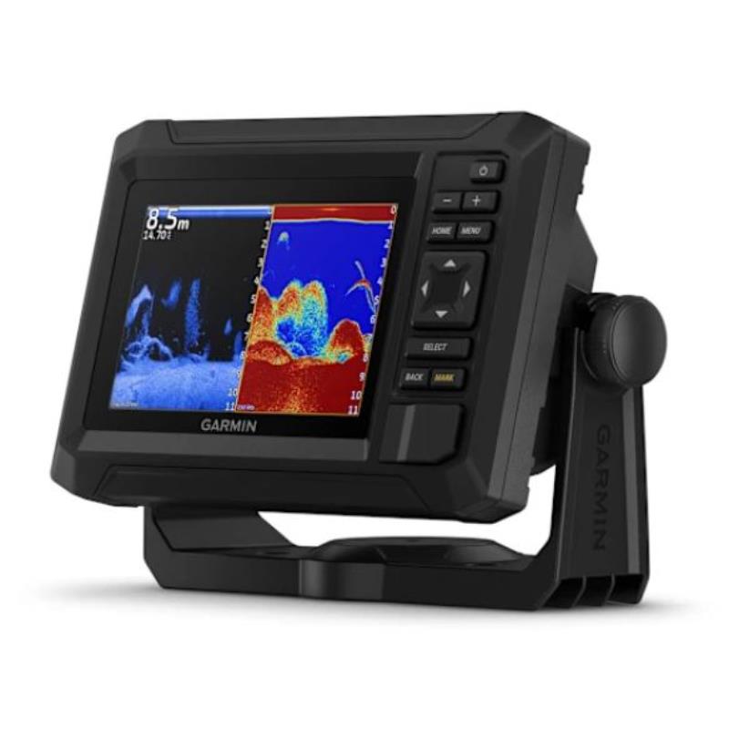 ECHOMAP™ UHD2 Kartenplotter mit 7 Zoll großem Display – Bild 4