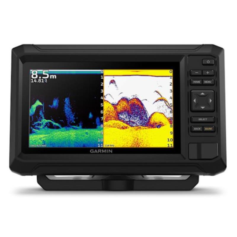 ECHOMAP™ UHD2 Kartenplotter mit 7 Zoll großem Display – Bild 3