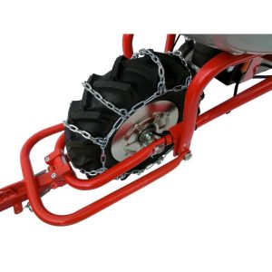 Schneekette für ED 120