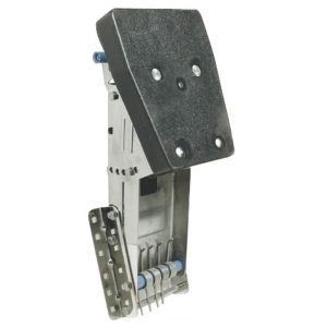 Motorhalterung für Hilfsmotor MEGA