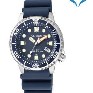 Citizen Promaster Marine TaucherUhr ArmbandUhr EP6051-14L Eco-Drive Damen 20 bar