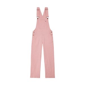 EMILE & IDA – Jumpsuit, ‚RAYEE‘, bleu clair, Baumwolle