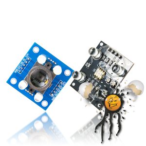 Farb Color Sensor Modul GY-31 TCS3200
