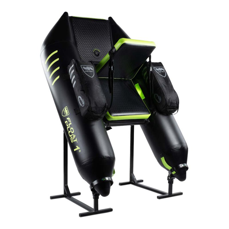 FLOAT PLUS – 1 BELLYBOAT