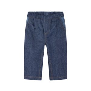 FLÖSS – Jeanshose, VIGGO, Baumwolle