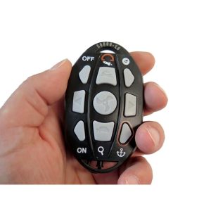 Funk-Fernbedienung für Cayman-B GPS 1.6G