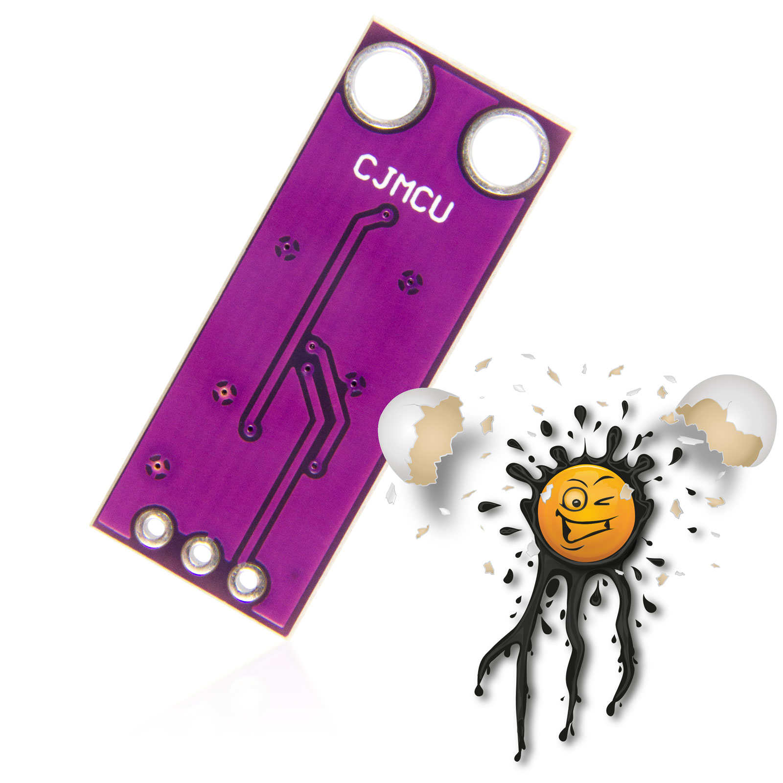 GUVA S12SD UV UVI UV Index Sensor 240 – 370 nm – Bild 3