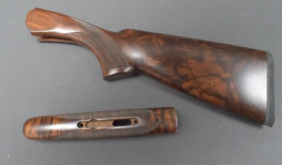 Gladius BDFL Schaftset, HK4, Neuware zum Sonderpreis – Bild 4