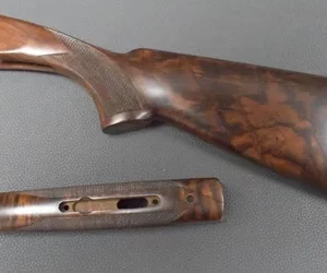 Gladius BDFL Schaftset, HK4, Neuware zum Sonderpreis