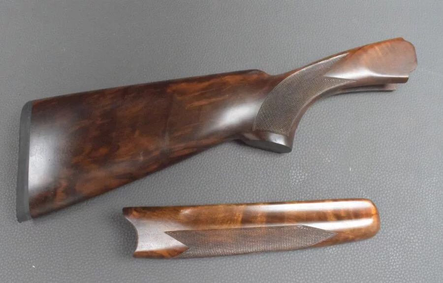 Gladius BDFL Schaftset, HK4, Neuware zum Sonderpreis – Bild 3