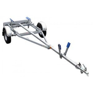 Bootstrailer BA 550-L