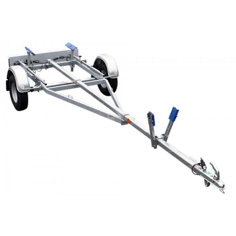 Bootstrailer BA 550-L – Bild 2