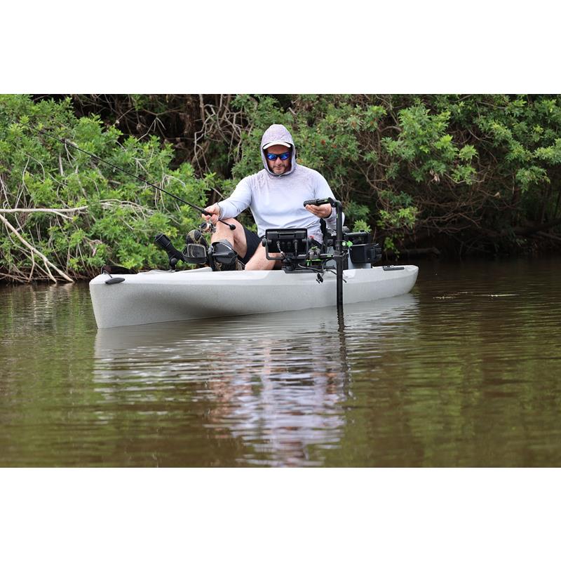 Railblaza Geberstange HEXX Live Pole 30 – Bild 4