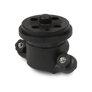 Railblaza HEXX™ Track Mount 45°