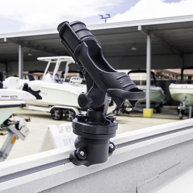 Railblaza HEXX™ Track Mount 45° – Bild 3