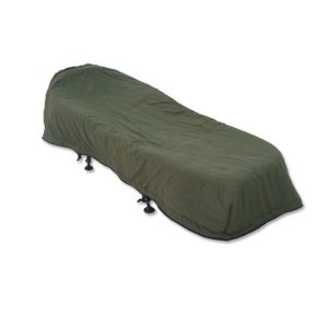 HOT SPOT DLX Bedchair Cover