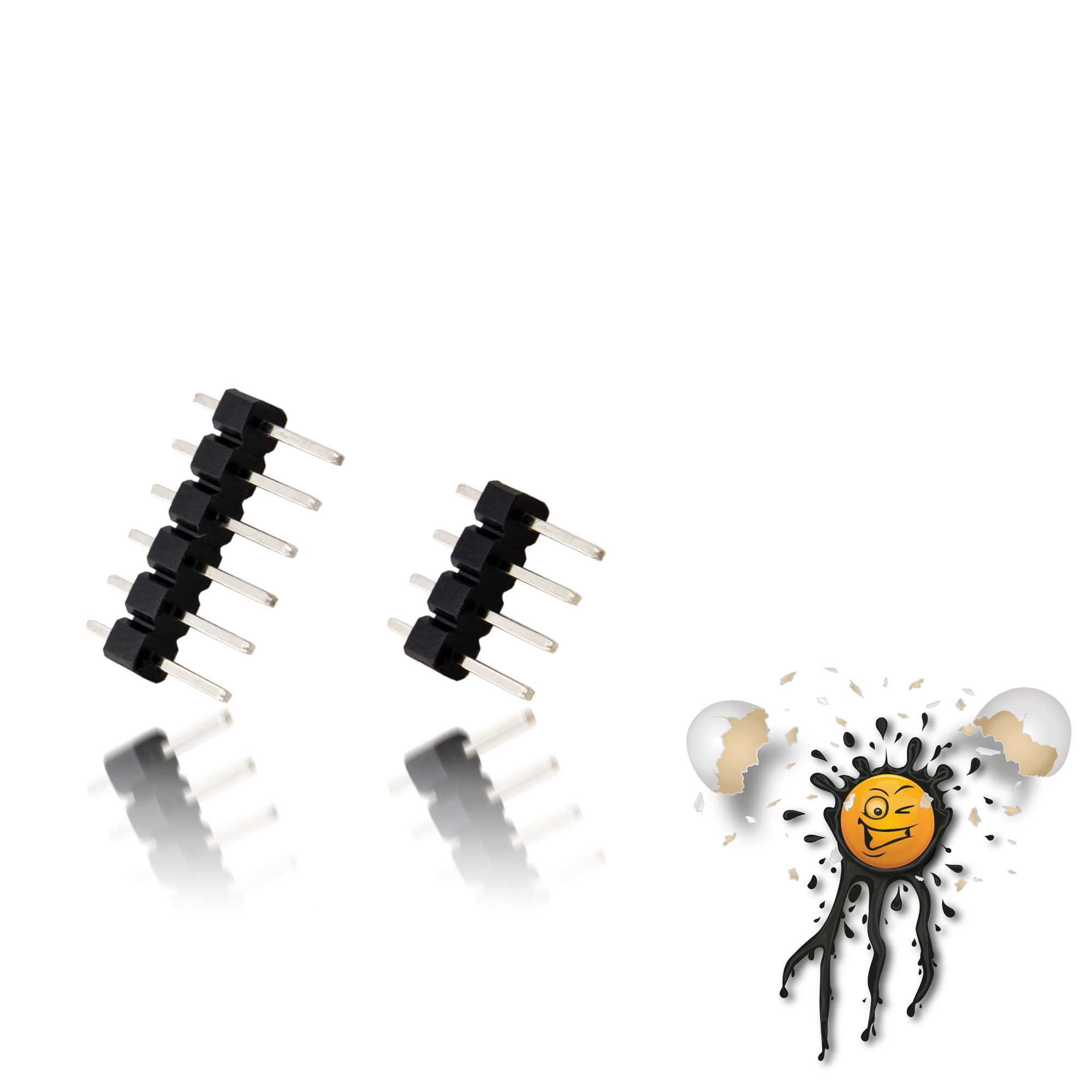 200KG Gewichtssensor Set – Bild 7