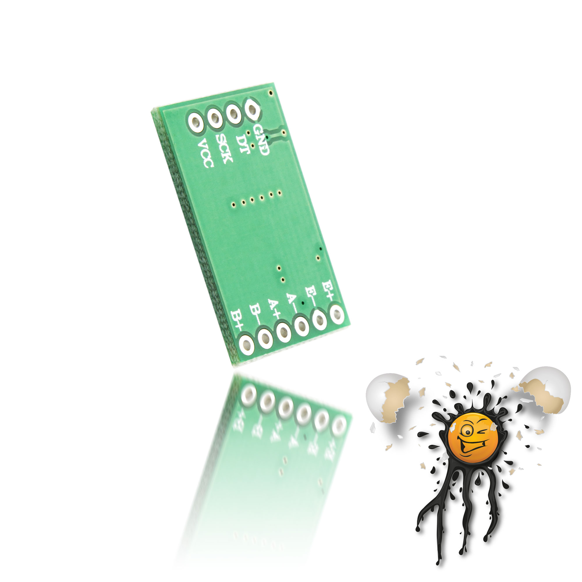 200KG Gewichtssensor Set – Bild 6