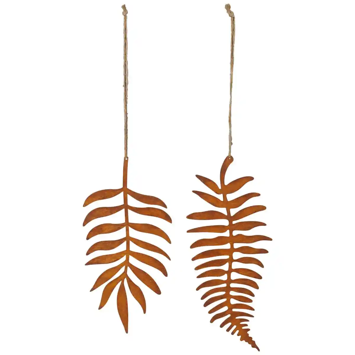 Hängedeko Set Blätter – Bild 3