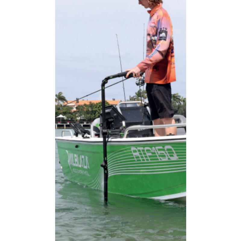 Railblaza Geberstange HEXX Live Pole 30 – Bild 3