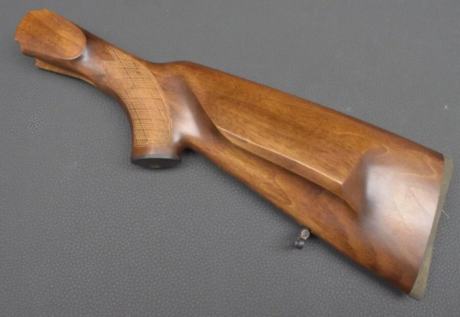 Brünner-Frankonia Favorit BBFL, Hinterschaft, Neuware zum Sonderpreis – Bild 3