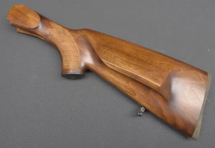 Brünner-Frankonia Favorit BBFL, Hinterschaft, Neuware zum Sonderpreis – Bild 2