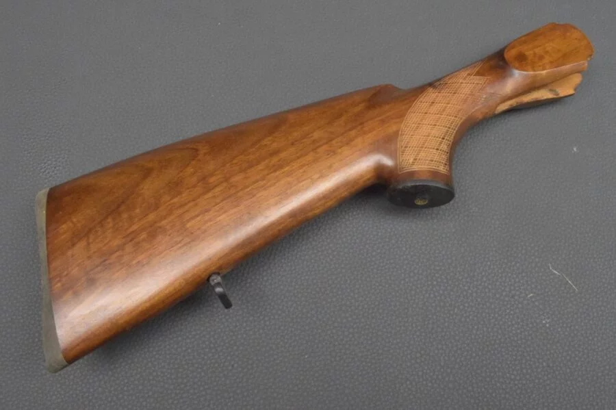 Brünner-Frankonia Favorit BBFL, Hinterschaft, Neuware zum Sonderpreis – Bild 4