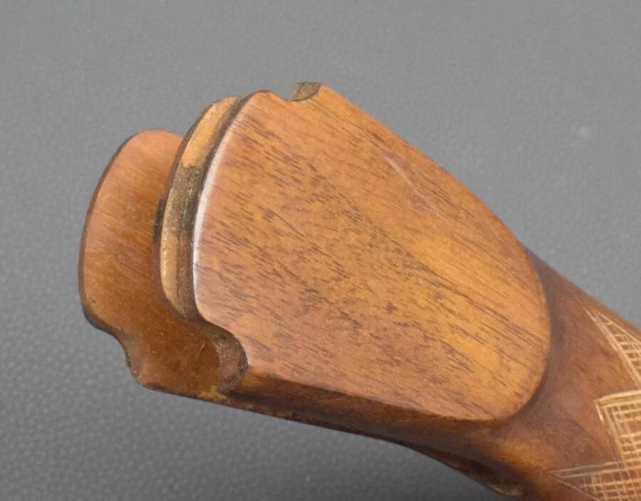 Brünner-Frankonia Favorit BBFL, Hinterschaft, Neuware zum Sonderpreis – Bild 5