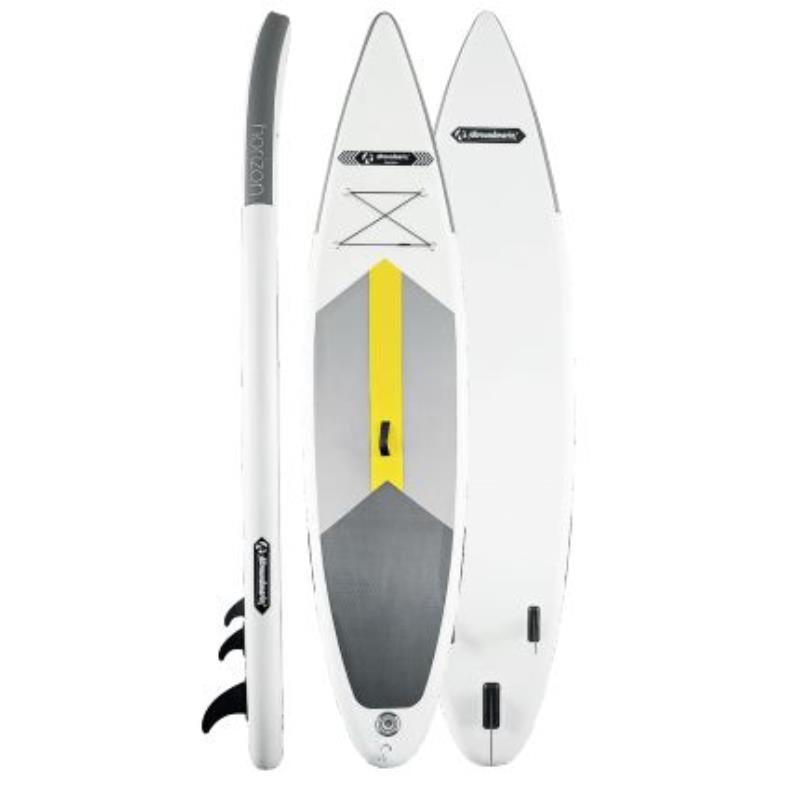 Stand Up Paddle Horizon 350 – Bild 2