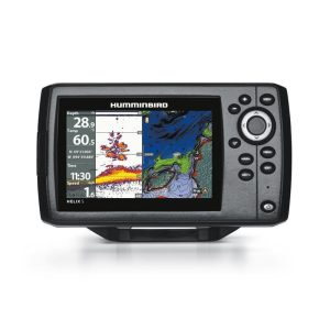 Humminbird Helix 5 Sonar G2 / Helix 5 DI G2