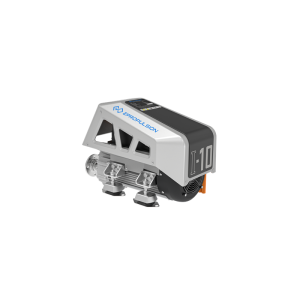 I-10 Innenbordmotor 10kW