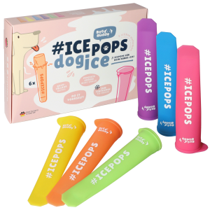 ICEPOP für DIY Hundeeis (1 Stück)