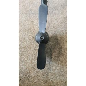 Ersatz – Propeller für Zahnstangen und Zahnriemen Pedalantrieb