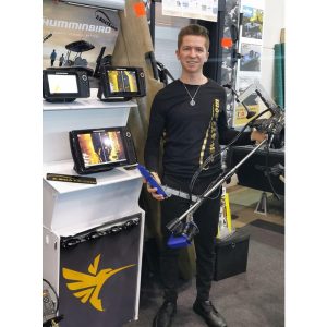 Update Service für Echolote