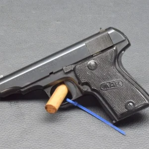 Pistole MAB C Brevete, Kaliber 7,65mm Browning, sehr gut