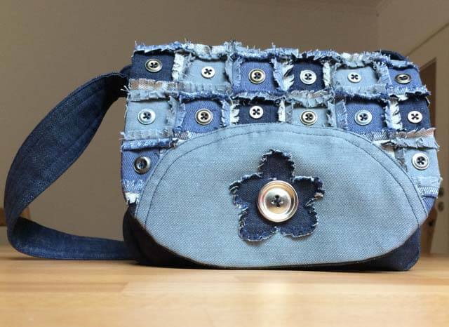 Tasche / Kita Tasche “LOTTA” – Bild 7