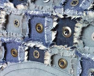 Tasche / Kita Tasche “LOTTA” – Bild 9