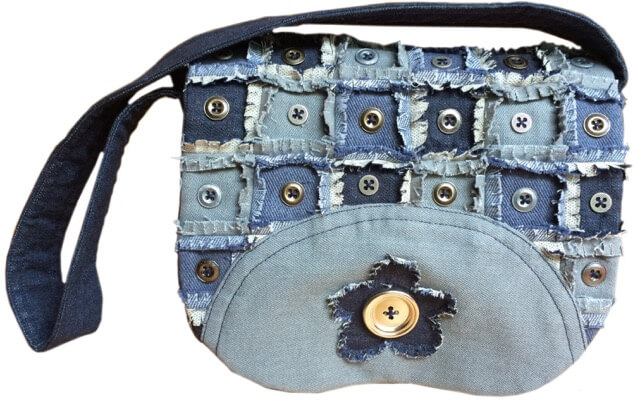 Tasche / Kita Tasche “LOTTA” – Bild 6