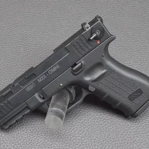 ISSC M22 Omni, ähnlich Glock, Kaliber 22lfB, Neuware