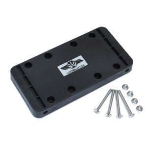 Haswing innere Schnellwechselplatte für alle Cayman-Motoren