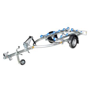 Bootstrailer Jetski 750-R